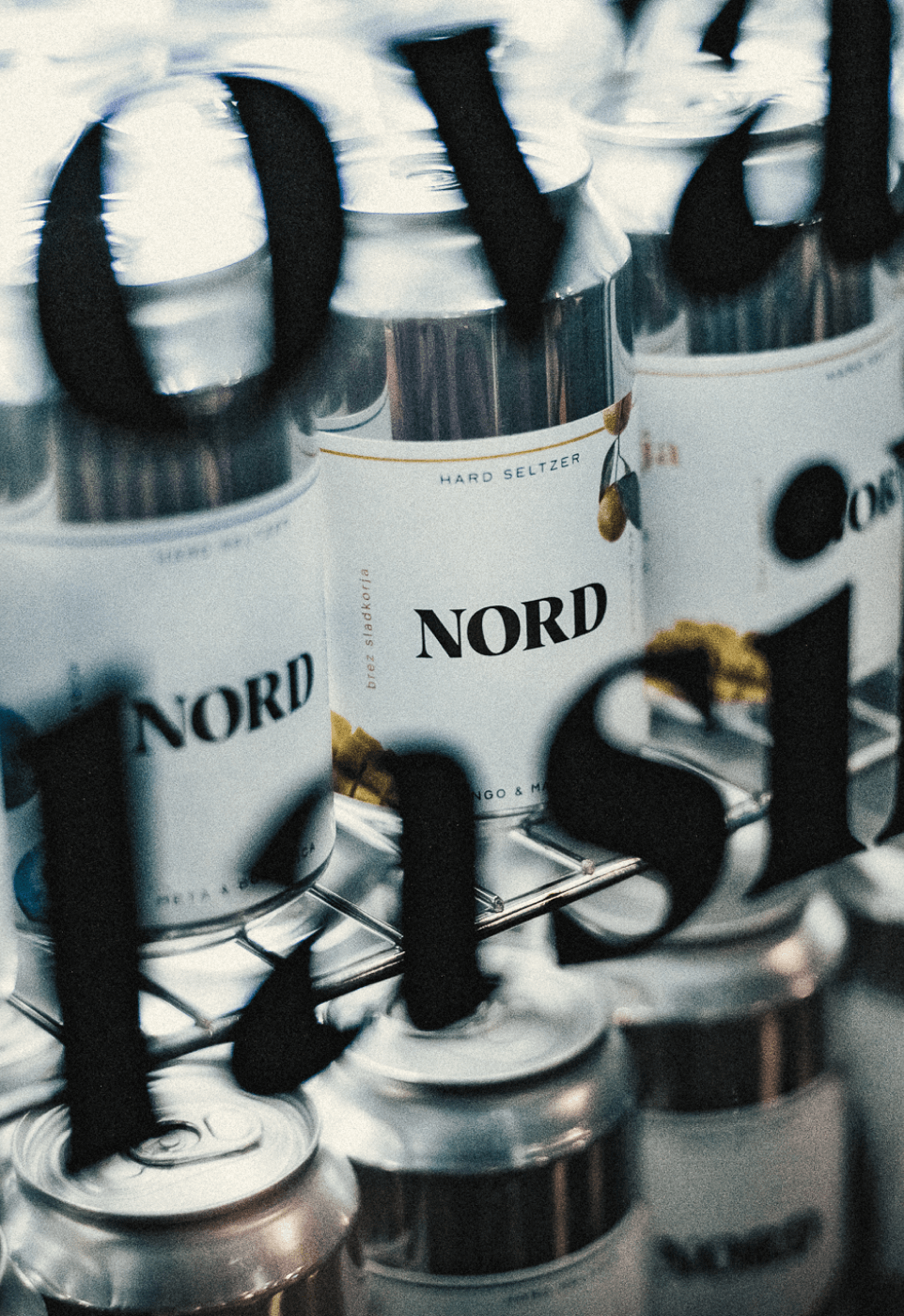 Nord Hard Seltzer